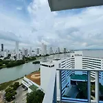 Acogedor Apartamento Ocean View