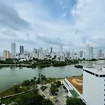 Acogedor Apartamento Ocean View