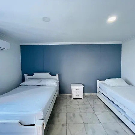 Acogedor Ocean View Cartagena