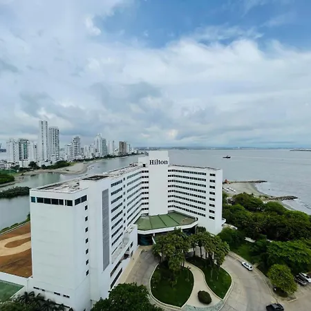 Apartamento Acogedor Ocean View *