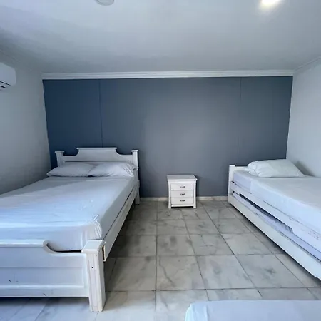 Acogedor Ocean View Cartagena