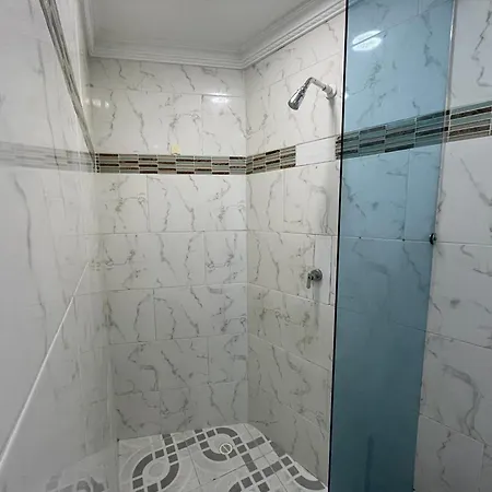 Acogedor Ocean View Apartamento *